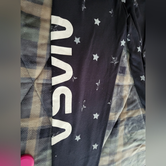 Pajama pant joggers - Picture 7 of 8